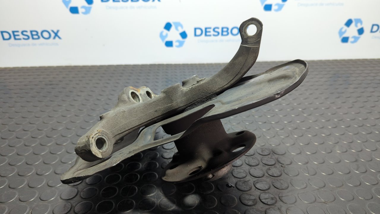 MANGUETA DELANTERA IZQUIERDA MERCEDES-BENZ CLASE C (W204) LIM. - vista 4