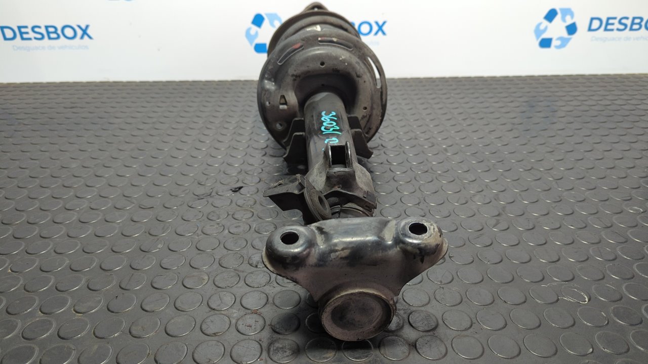 AMORTIGUADOR DELANTERO IZQUIERDO MERCEDES-BENZ CLASE C (W204) LIM. - vista 3