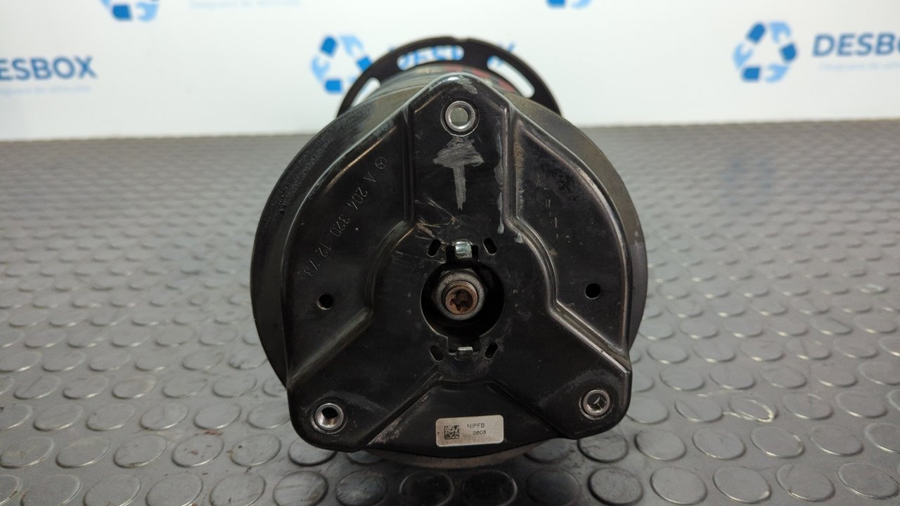 AMORTIGUADOR DELANTERO IZQUIERDO MERCEDES-BENZ CLASE C (W204) LIM. - vista 2