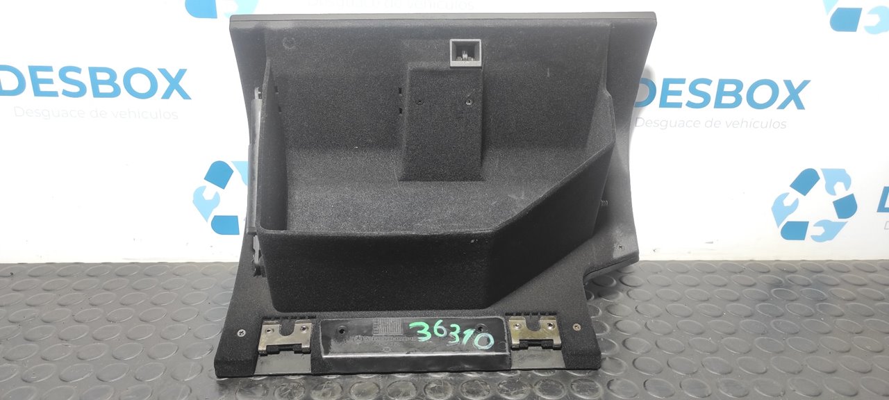 GUANTERA MERCEDES-BENZ CLASE SLK (W170) ROADSTER - vista 4