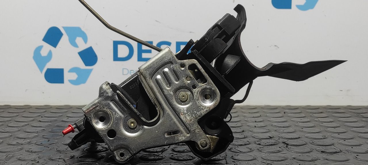 CERRADURA PUERTA DELANTERA DERECHA MERCEDES-BENZ CLASE SLK (W170) ROADSTER - vista 3