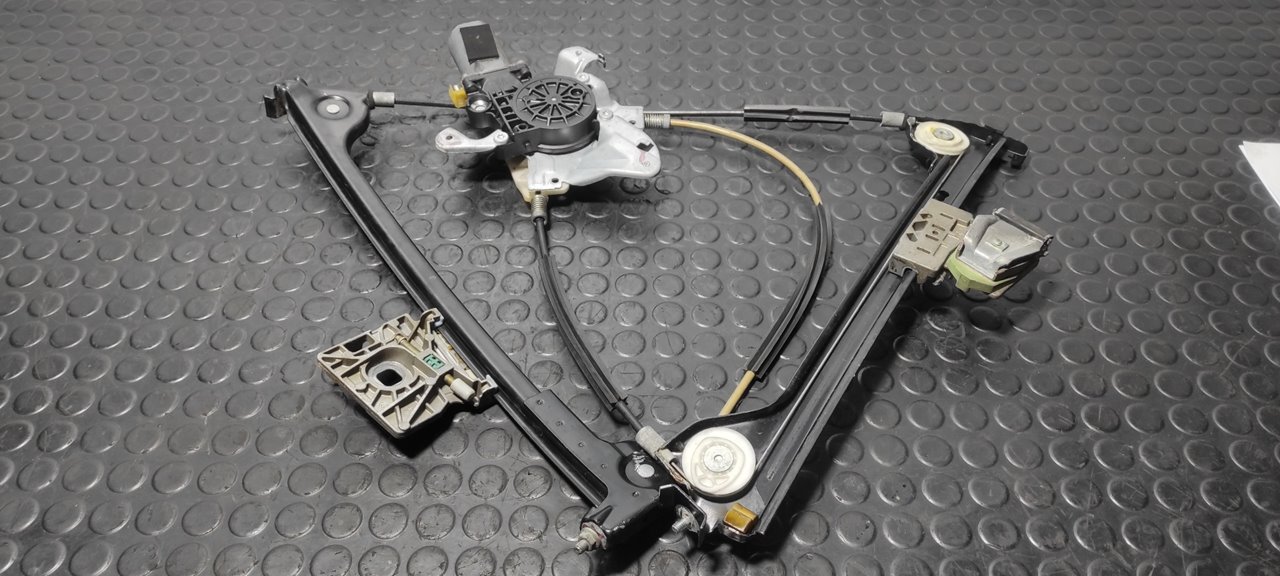 ELEVALUNAS DELANTERO DERECHO MERCEDES-BENZ CLASE SLK (W170) ROADSTER - vista 6