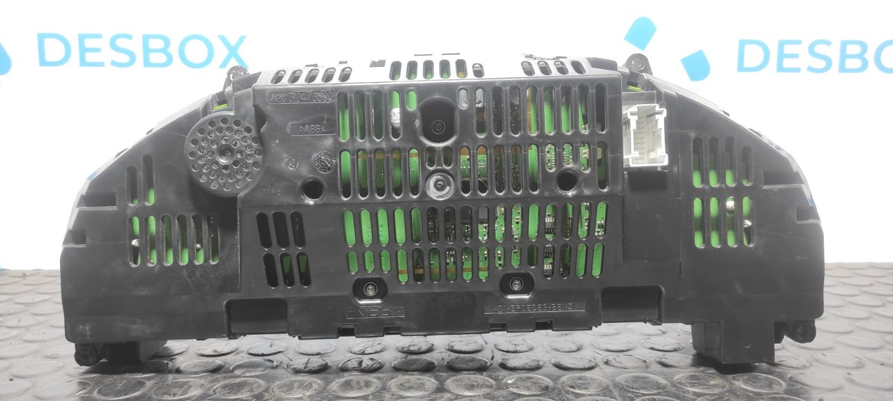 CUADRO INSTRUMENTOS MERCEDES-BENZ CLASE C (W204) LIM. - vista 8