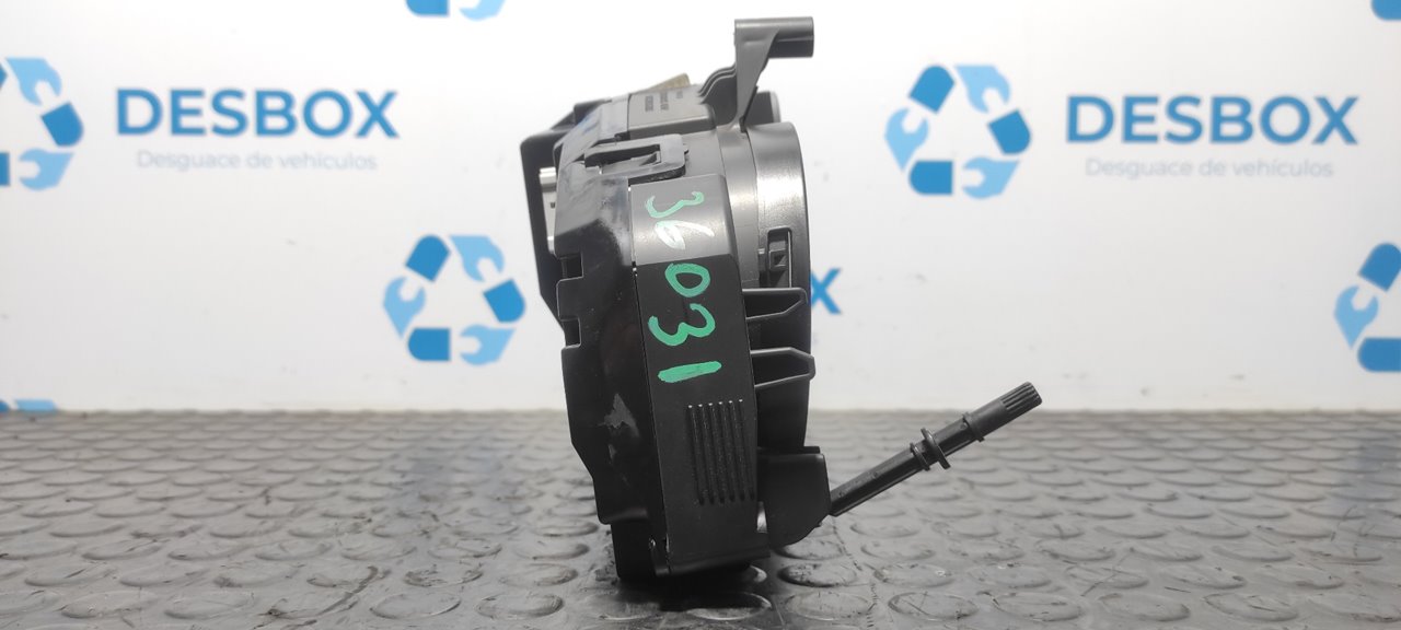 CUADRO INSTRUMENTOS MERCEDES-BENZ CLASE C (W204) LIM. - vista 4