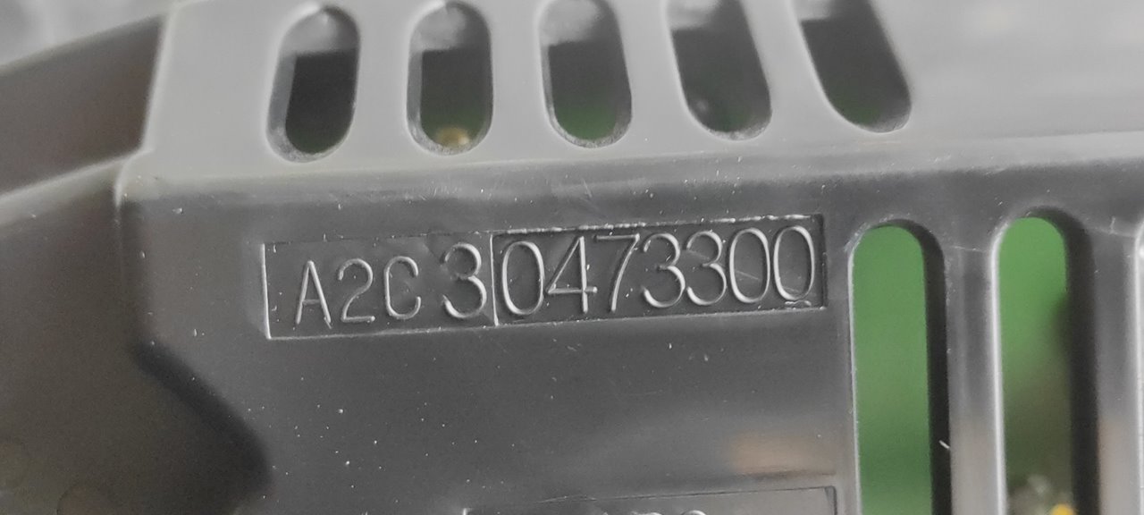 CUADRO INSTRUMENTOS MERCEDES-BENZ CLASE C (W204) LIM. - vista 2