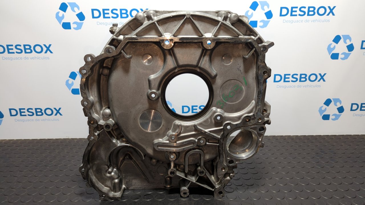 TAPA DISTRIBUCION MERCEDES-BENZ CLASE C (W204) LIM. - vista 3