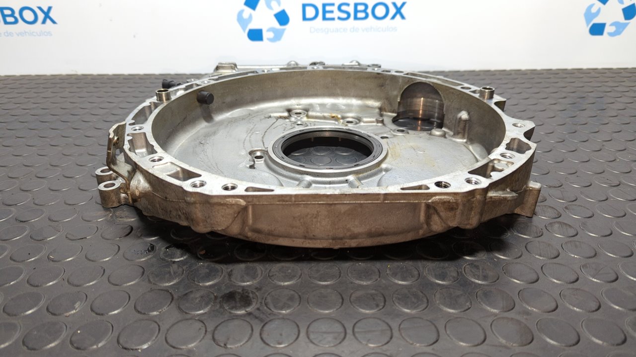 TAPA DISTRIBUCION MERCEDES-BENZ CLASE C (W204) LIM. - vista 8