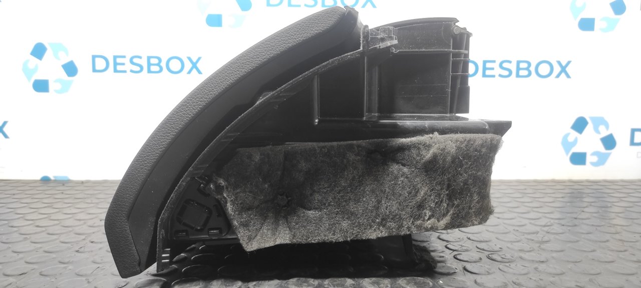 GUANTERA MERCEDES-BENZ CLASE C (W204) LIM. - vista 8