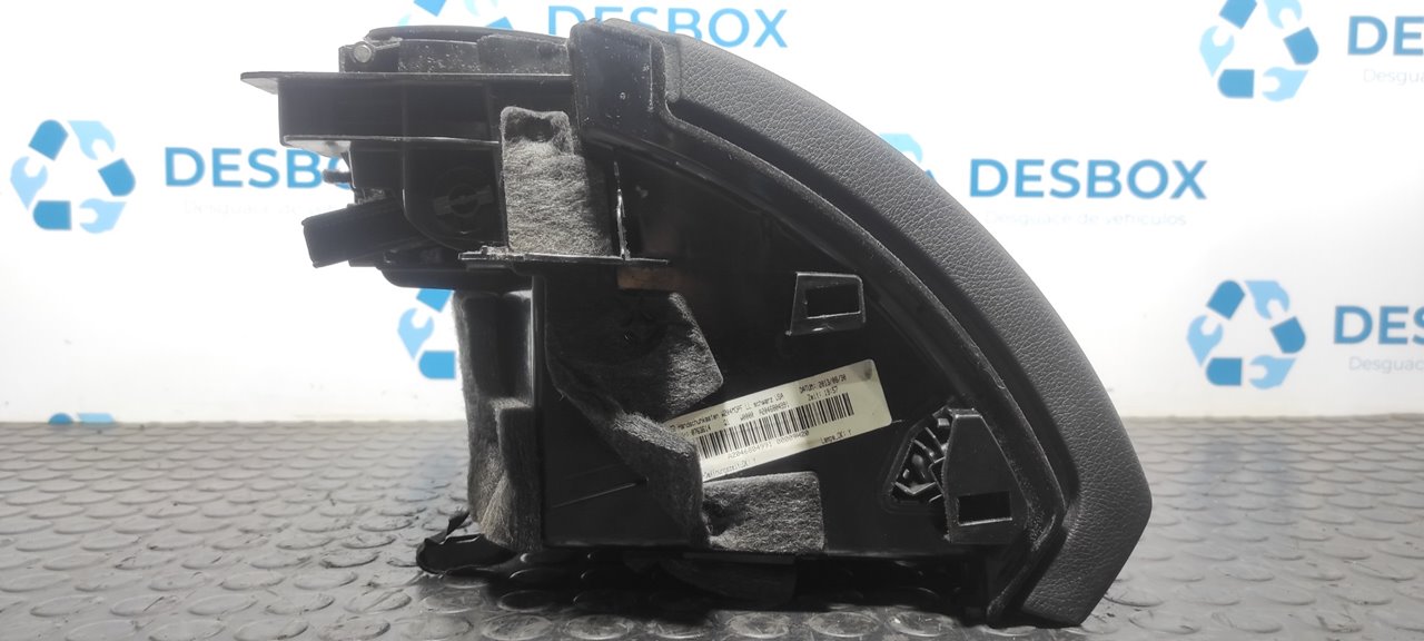 GUANTERA MERCEDES-BENZ CLASE C (W204) LIM. - vista 4