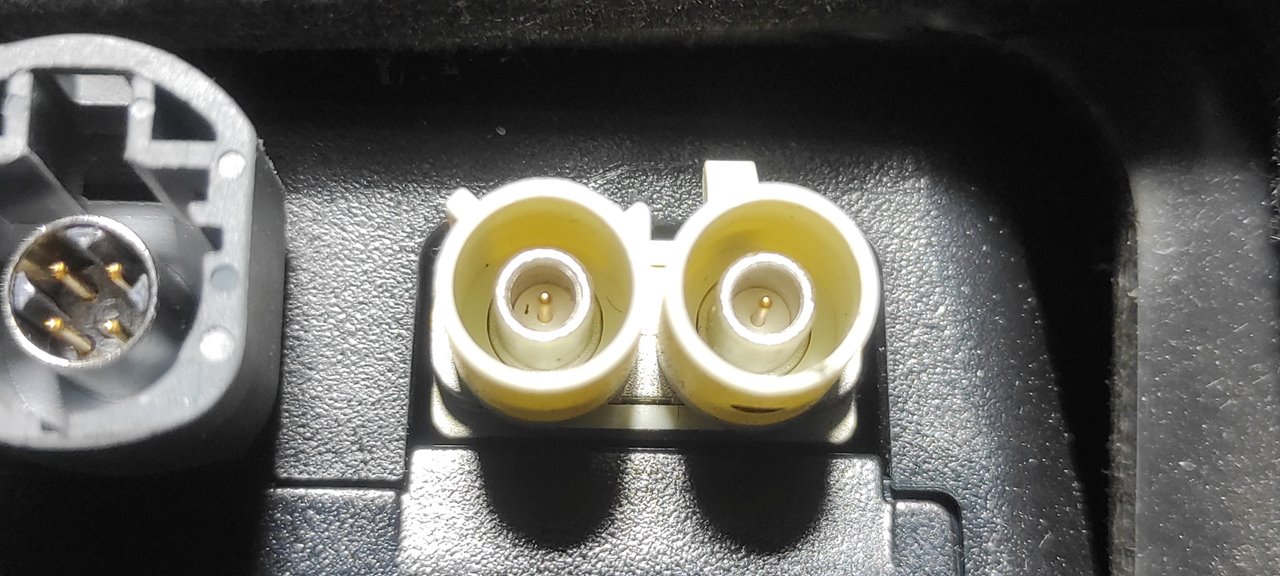 GUANTERA MERCEDES-BENZ CLASE C (W204) LIM. - vista 9