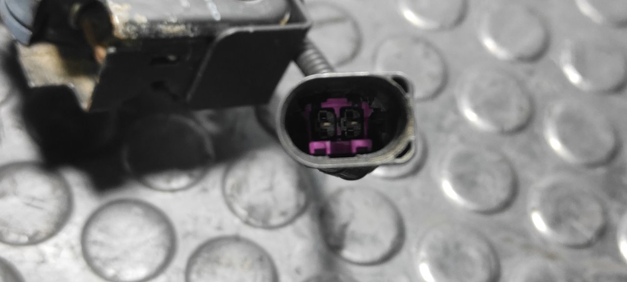 CERRADURA CAPO VOLKSWAGEN GOLF V BERLINA (1K1) - vista 2