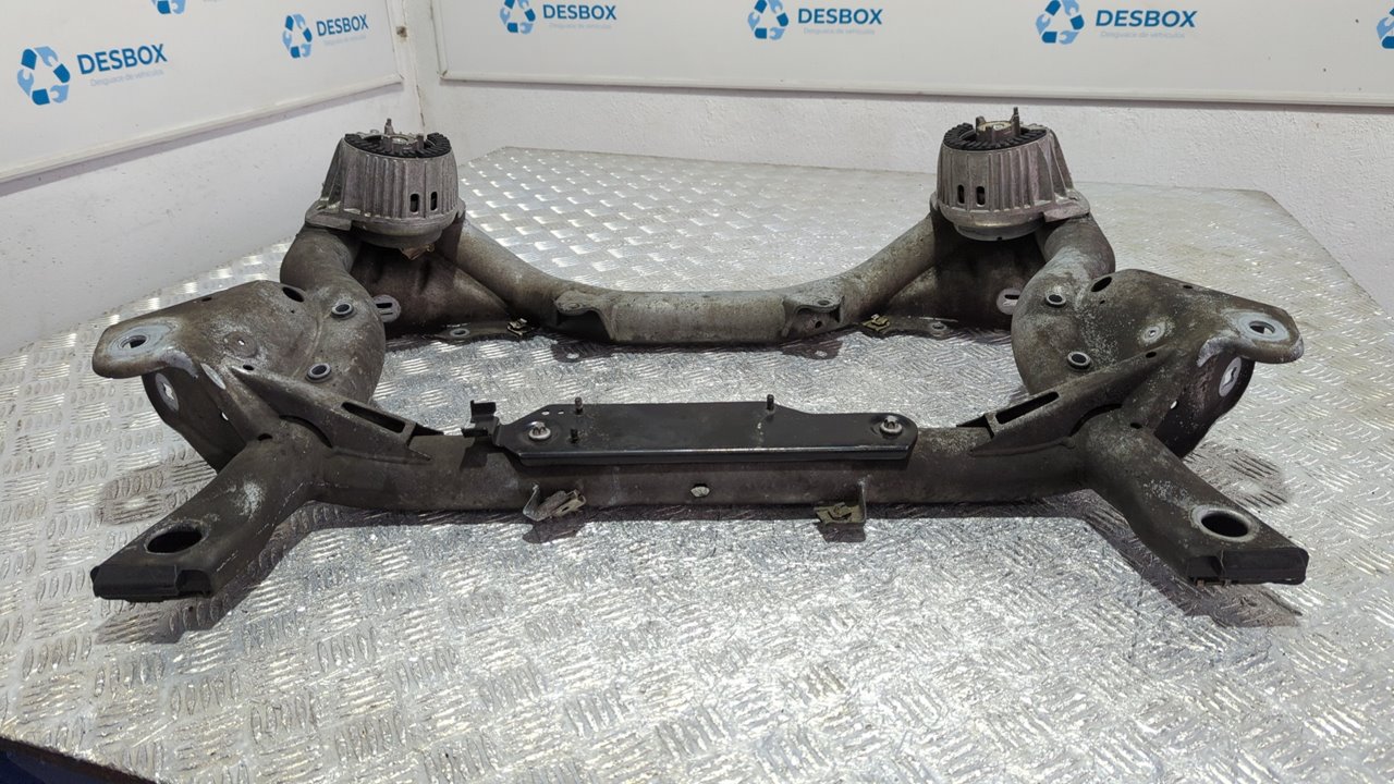 PUENTE DELANTERO MERCEDES-BENZ CLASE C (W204) LIM. - vista 9