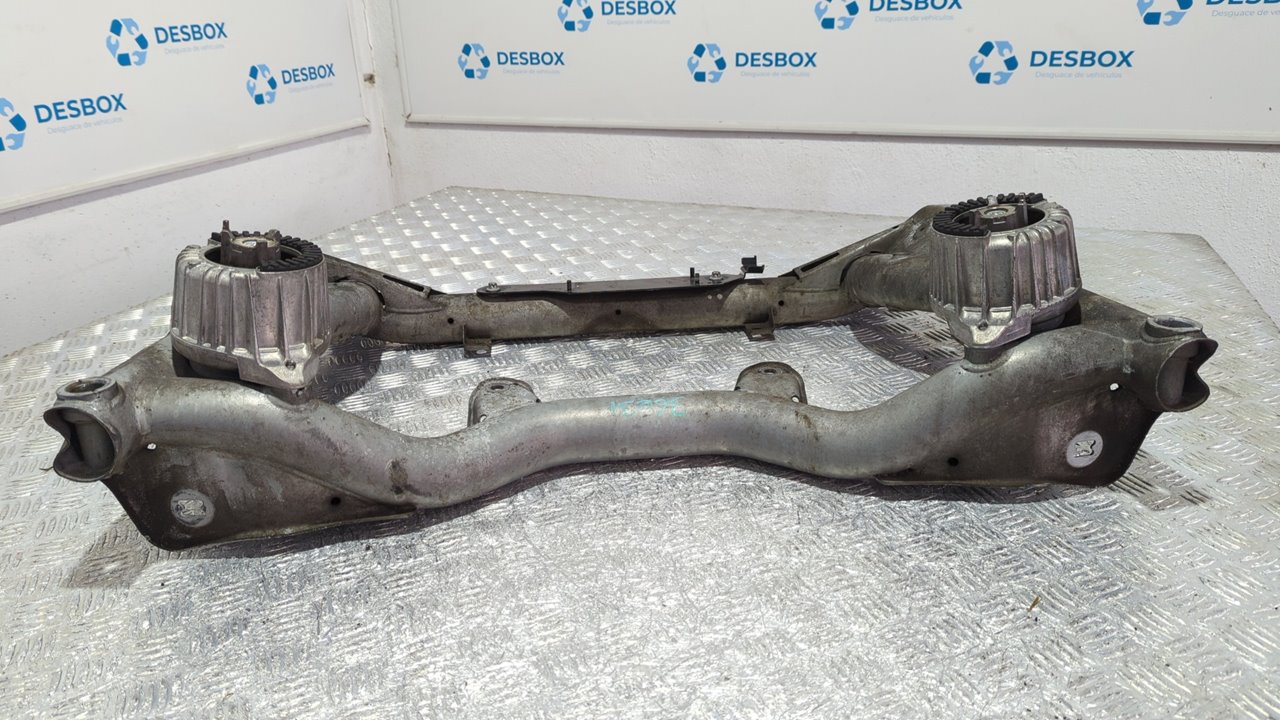 PUENTE DELANTERO MERCEDES-BENZ CLASE C (W204) LIM. - vista 3