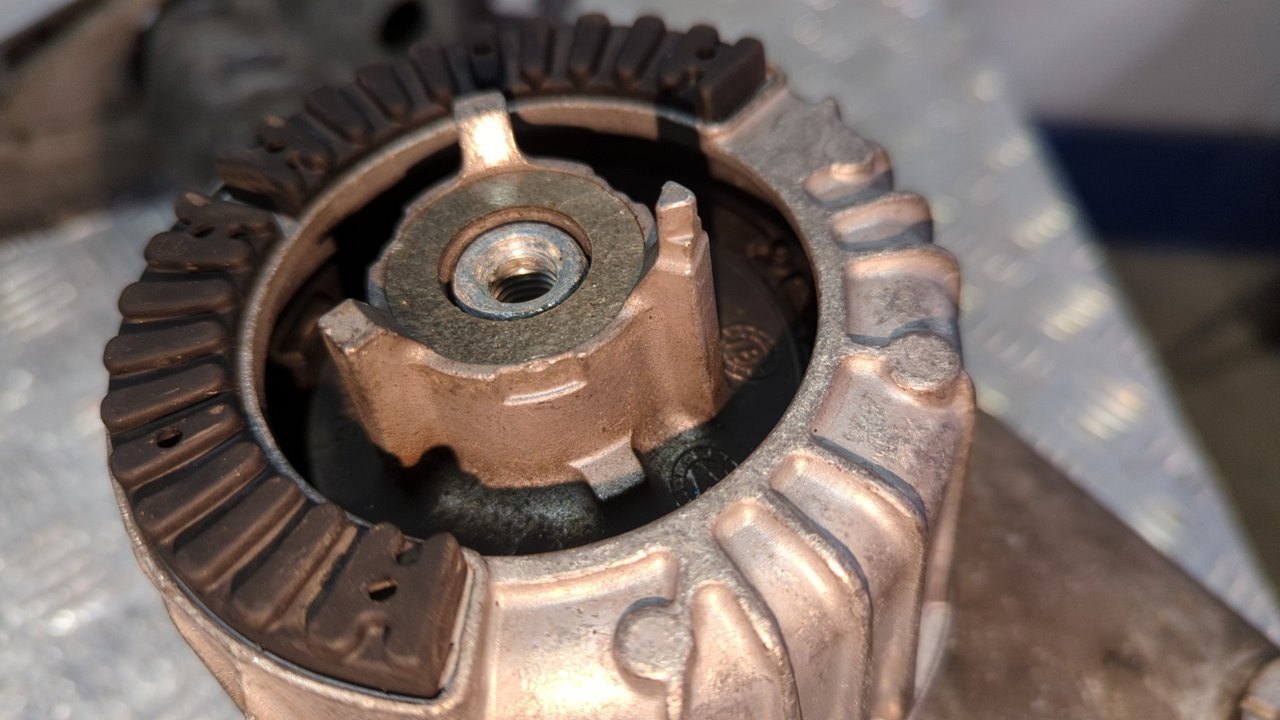 PUENTE DELANTERO MERCEDES-BENZ CLASE C (W204) LIM. - vista 8