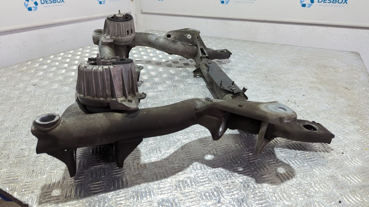 PUENTE DELANTERO MERCEDES-BENZ CLASE C (W204) LIM. - vista 10