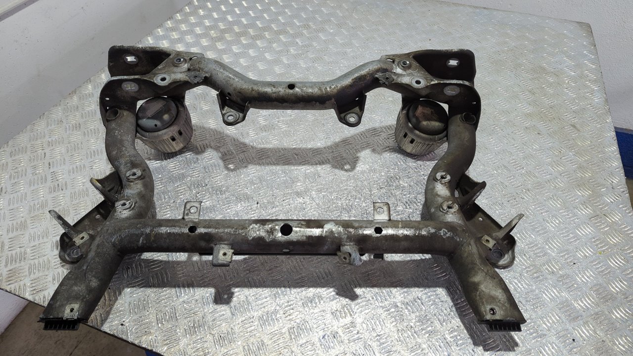 PUENTE DELANTERO MERCEDES-BENZ CLASE C (W204) LIM. - vista 7