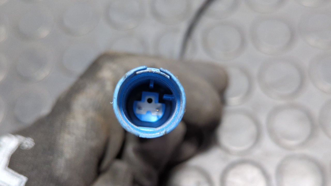 SENSOR ABS DELANTERO DERECHO BMW SERIE 5 BERLINA (E39) - vista 3