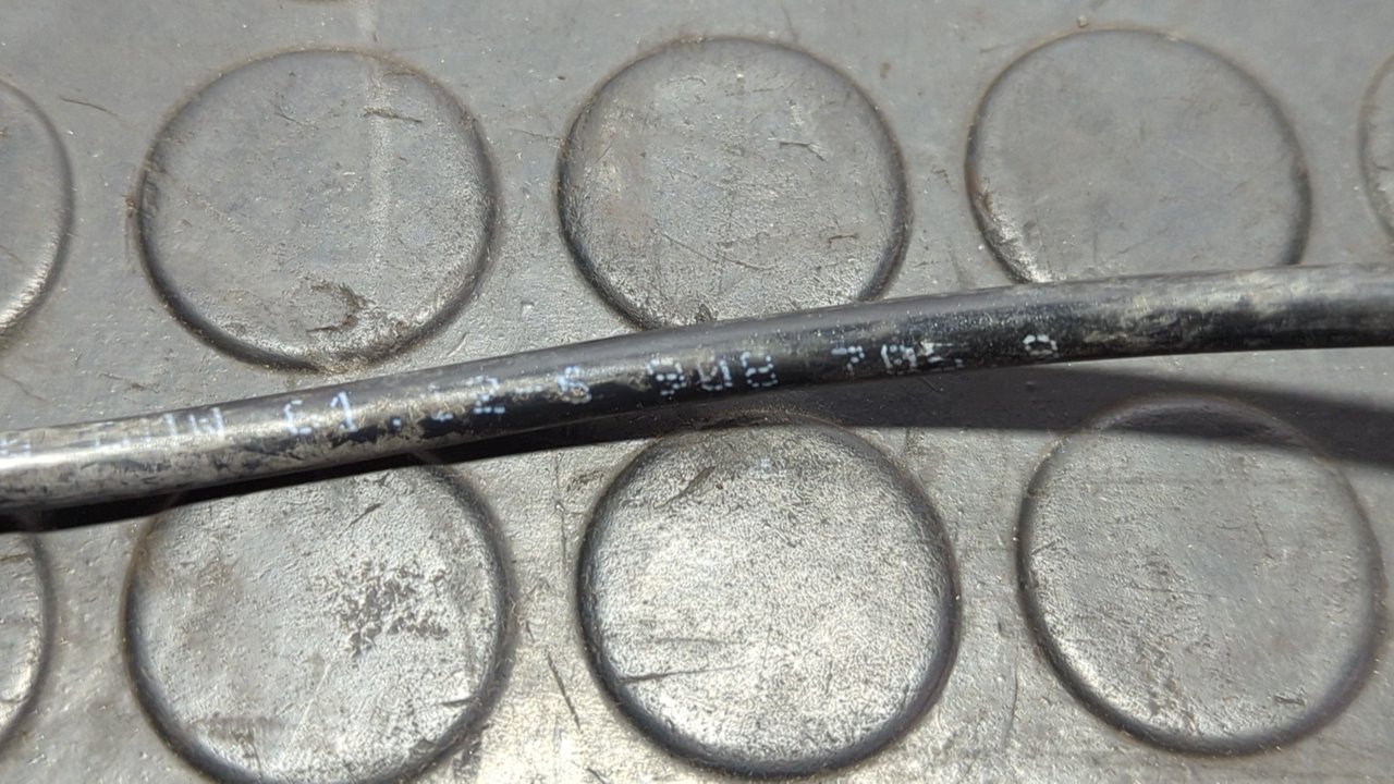 SENSOR ABS DELANTERO DERECHO BMW SERIE 5 BERLINA (E39) - vista 2