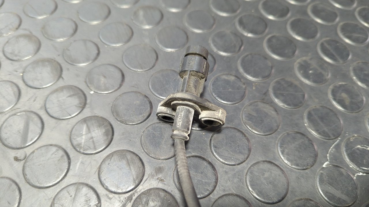 SENSOR ABS DELANTERO IZQUIERDO  BMW SERIE 5 BERLINA (E39) - vista 4