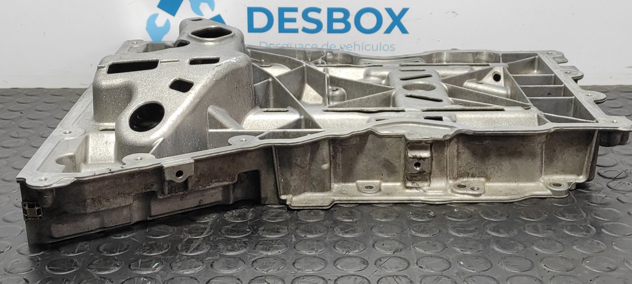 SOBRECARTER MERCEDES-BENZ CLASE C (W204) LIM. - vista 2