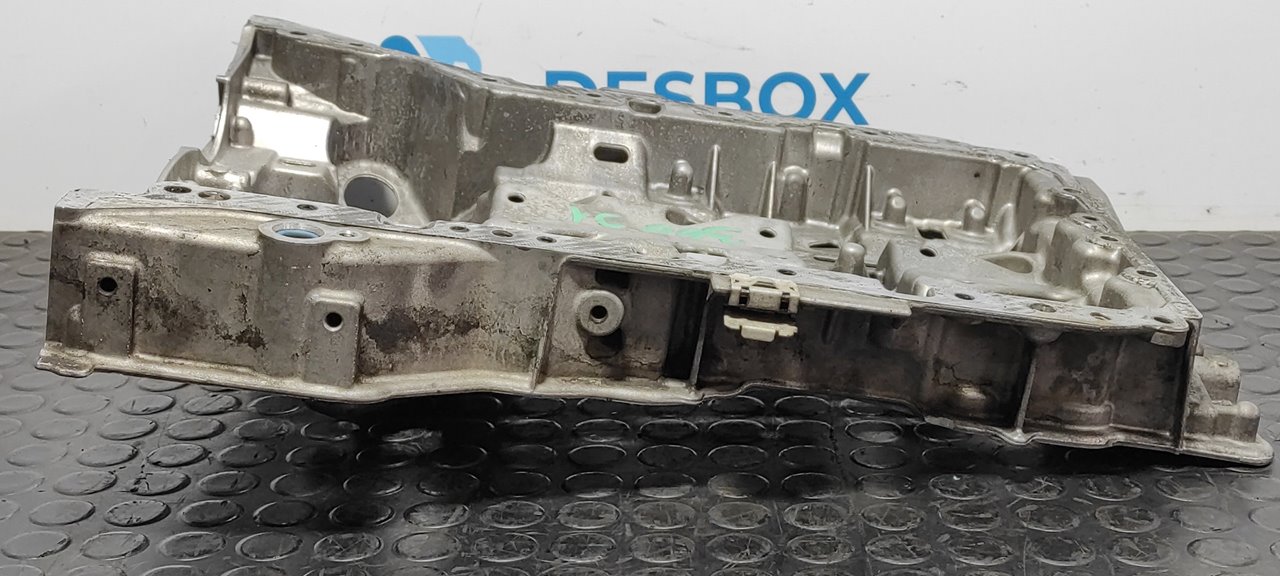 SOBRECARTER MERCEDES-BENZ CLASE C (W204) LIM. - vista 5