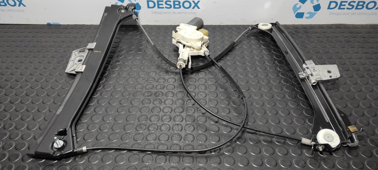 ELEVALUNAS DELANTERO DERECHO MERCEDES-BENZ CLASE CLK (W209) COUPE