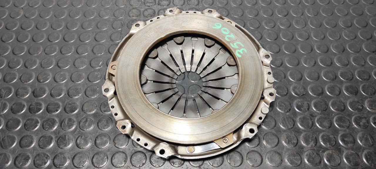 KIT EMBRAGUE AUDI A3 (8L) - vista 6