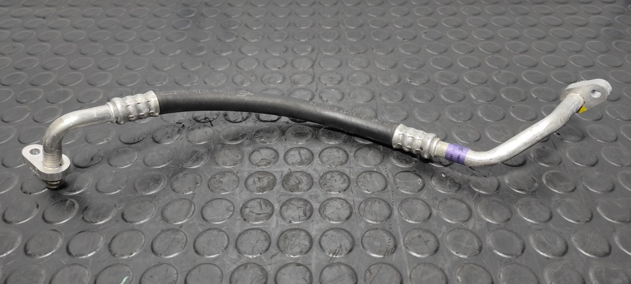 TUBOS AIRE ACONDICIONADO FORD FOCUS BERLINA (CAK)