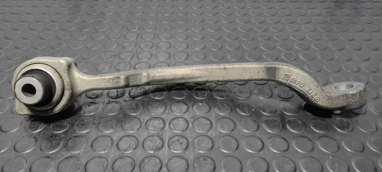 BRAZO DERECHO INFERIOR DELANTERO MERCEDES-BENZ CLASE E (W212) FAMILIAR - vista 2