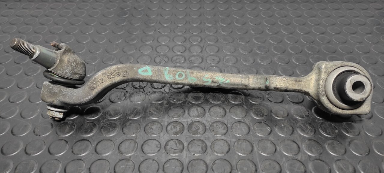 BRAZO IZQUIERDO INFERIOR DELANTERO MERCEDES-BENZ CLASE E (W212) FAMILIAR