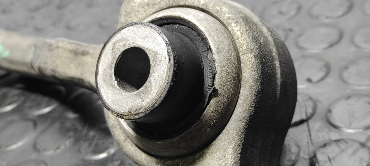 BRAZO IZQUIERDO INFERIOR DELANTERO MERCEDES-BENZ CLASE E (W212) FAMILIAR - vista 3