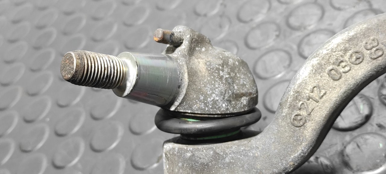 BRAZO IZQUIERDO INFERIOR DELANTERO MERCEDES-BENZ CLASE E (W212) FAMILIAR - vista 5