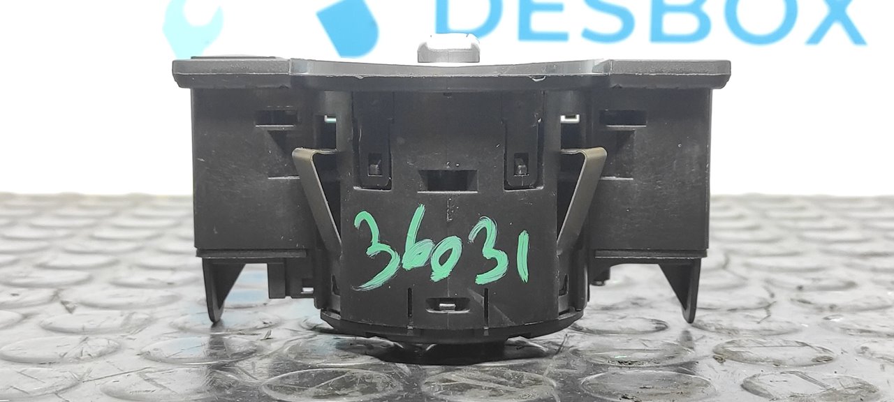 MANDO LUCES MERCEDES-BENZ CLASE C (W204) LIM. - vista 4