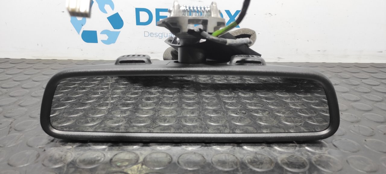 ESPEJO MERCEDES-BENZ CLASE C (W204) LIM.