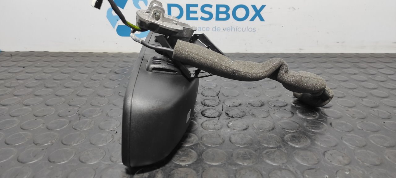 ESPEJO MERCEDES-BENZ CLASE C (W204) LIM. - vista 2