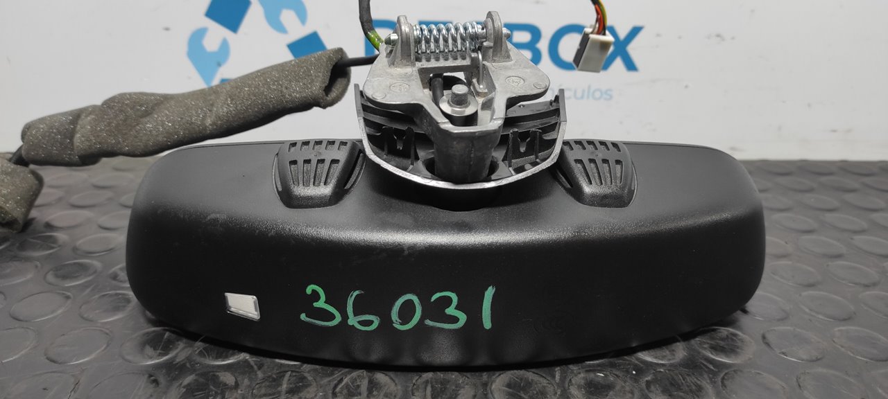 ESPEJO MERCEDES-BENZ CLASE C (W204) LIM. - vista 8