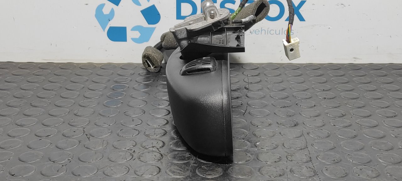 ESPEJO MERCEDES-BENZ CLASE C (W204) LIM. - vista 4