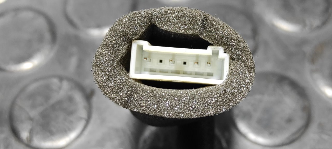 ESPEJO MERCEDES-BENZ CLASE C (W204) LIM. - vista 5