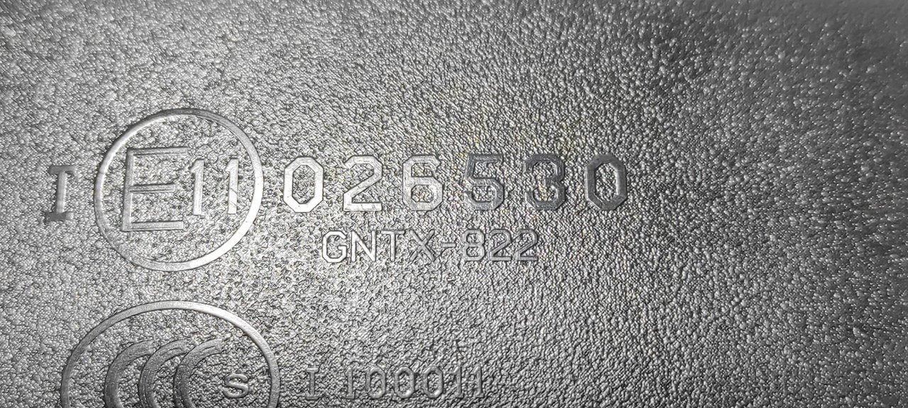 ESPEJO MERCEDES-BENZ CLASE C (W204) LIM. - vista 3