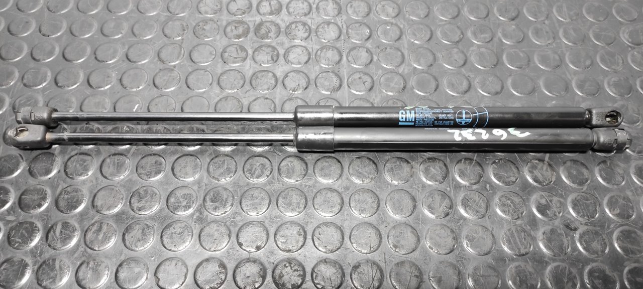 AMORTIGUADORES MALETERO / PORTON MERCEDES-BENZ CLASE C (W204) LIM.