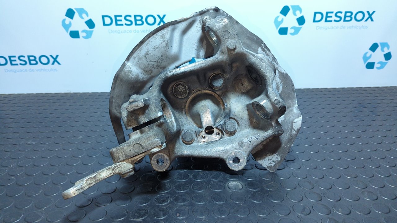 MANGUETA DELANTERA IZQUIERDA BMW SERIE 5 BERLINA (E39)