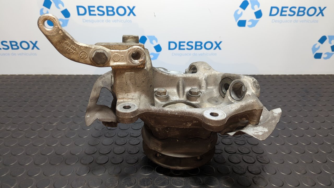 MANGUETA DELANTERA IZQUIERDA BMW SERIE 5 BERLINA (E39) - vista 2