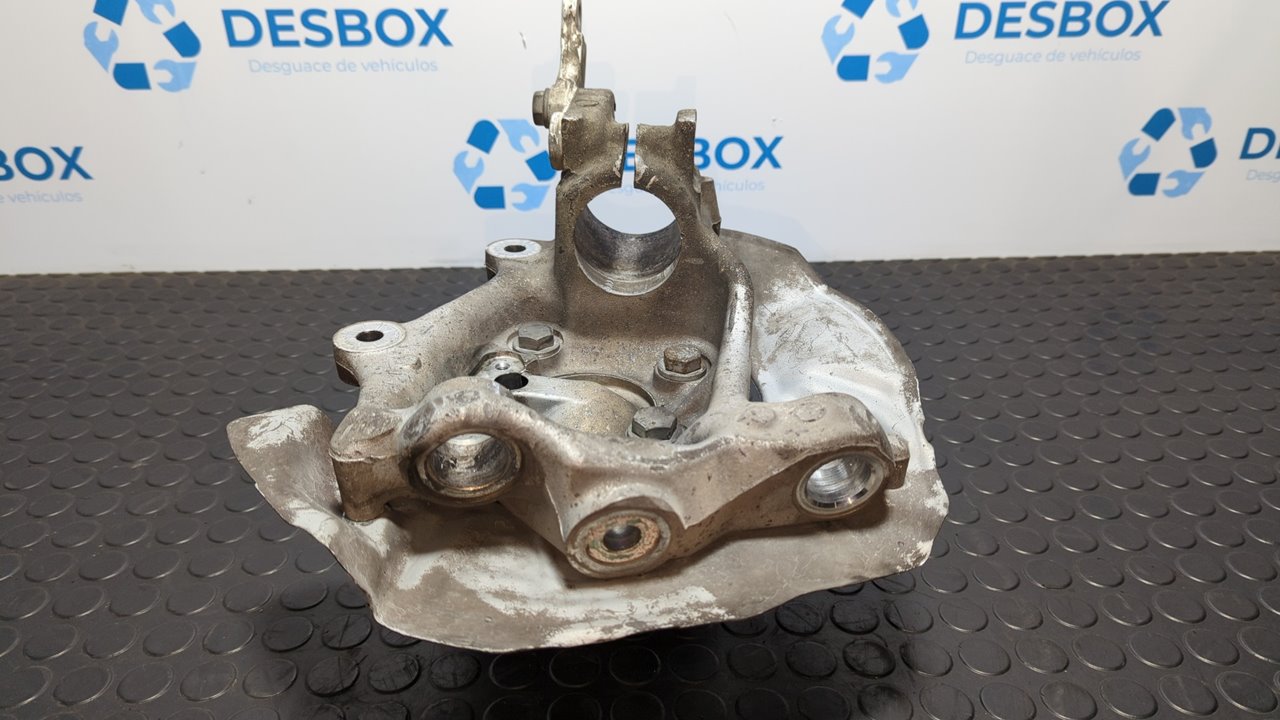 MANGUETA DELANTERA IZQUIERDA BMW SERIE 5 BERLINA (E39) - vista 4