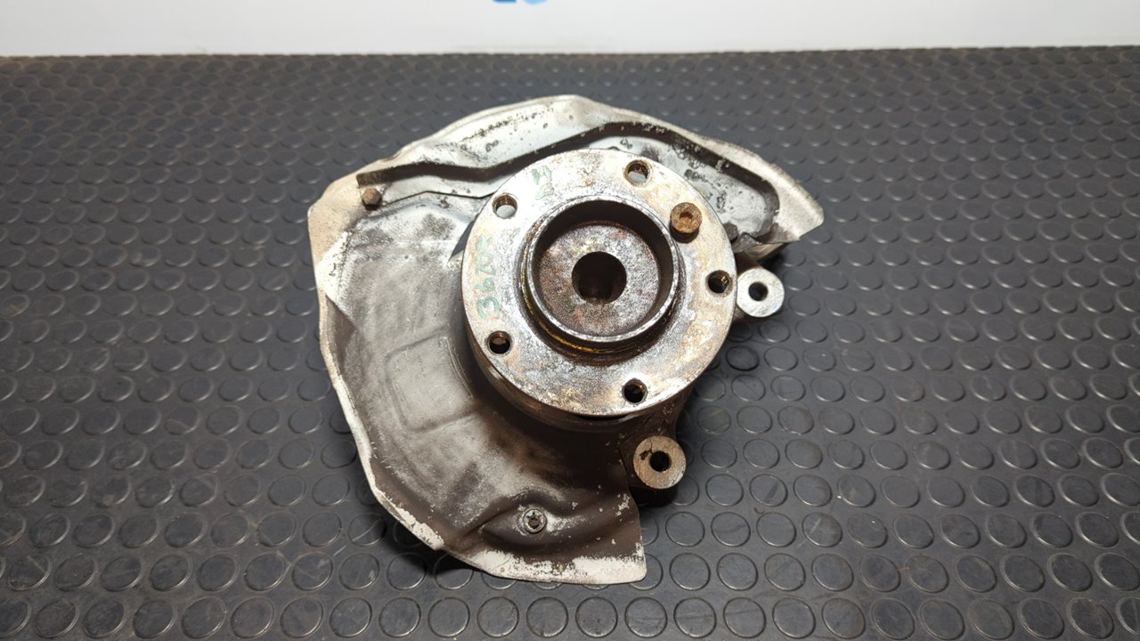 MANGUETA DELANTERA IZQUIERDA BMW SERIE 5 BERLINA (E39) - vista 3