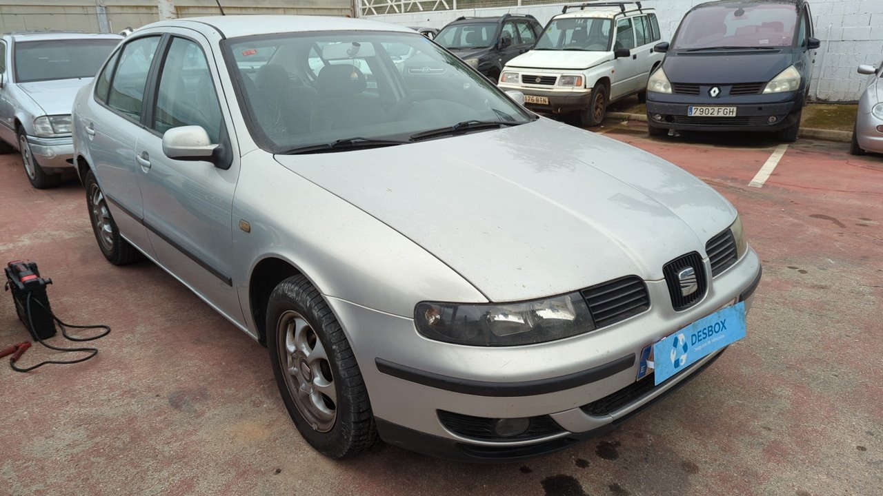 SEAT TOLEDO (1M2)