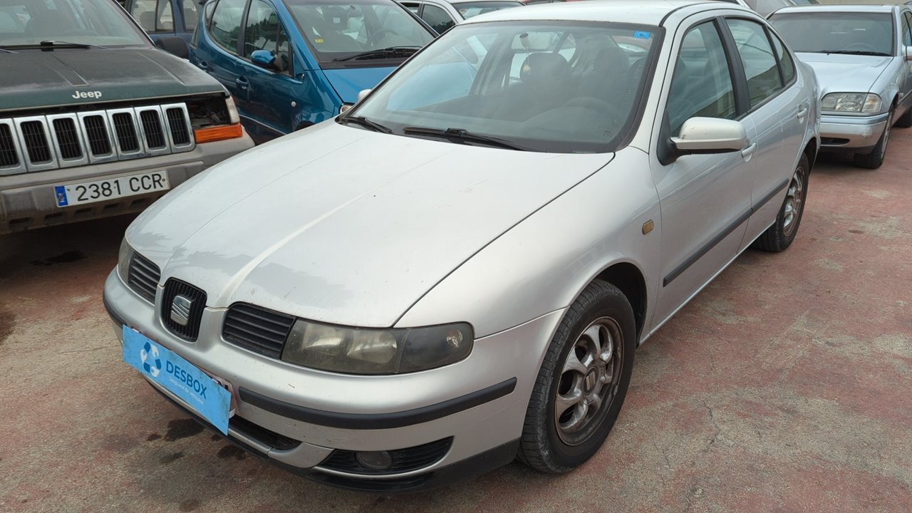 SERVOFRENO SEAT TOLEDO (1M2) - vista 3