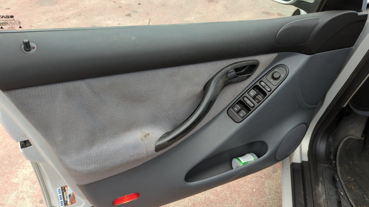 SERVOFRENO SEAT TOLEDO (1M2) - vista 7