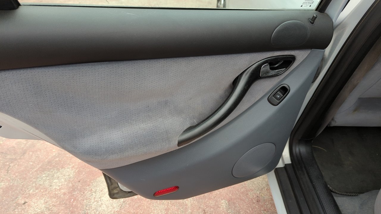 SERVOFRENO SEAT TOLEDO (1M2) - vista 9