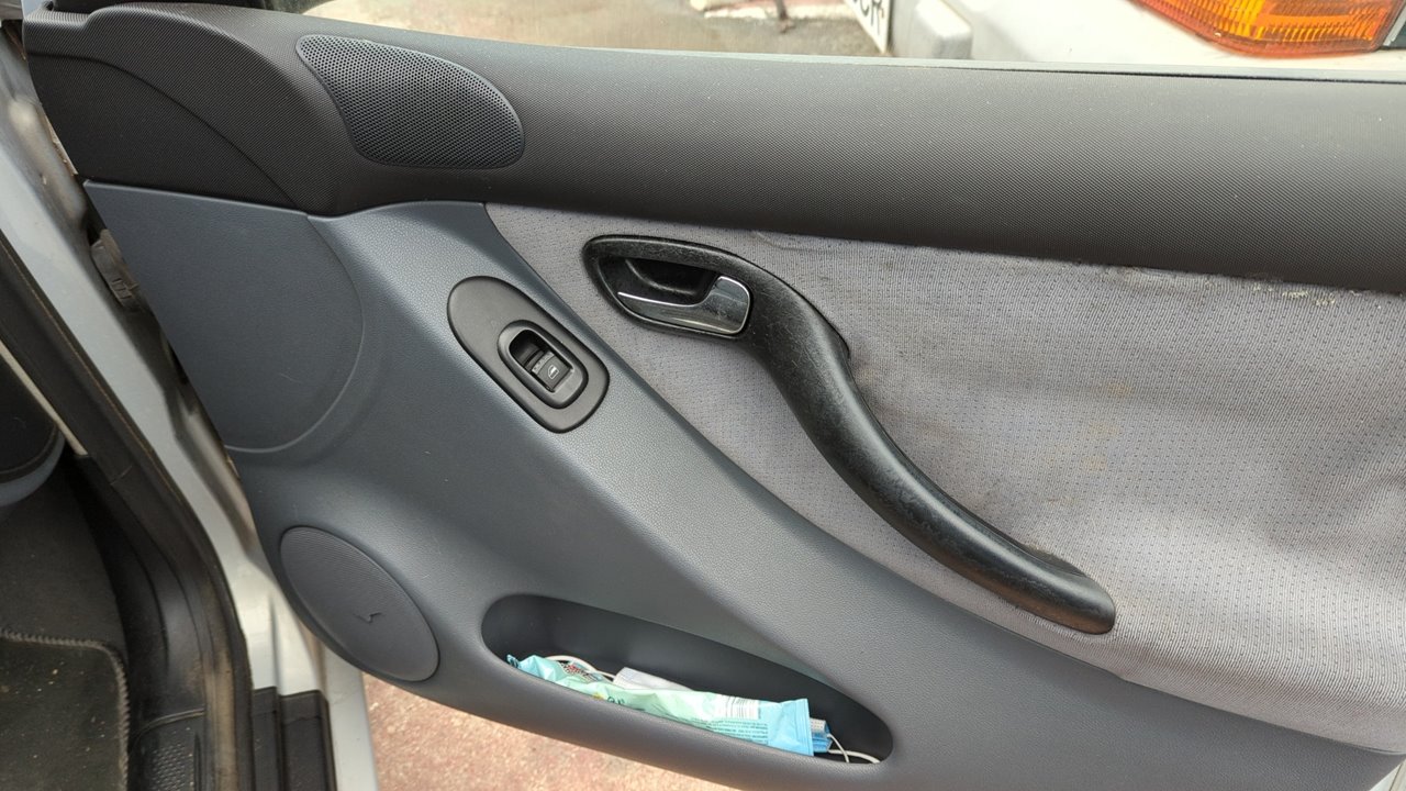 SERVOFRENO SEAT TOLEDO (1M2) - vista 8