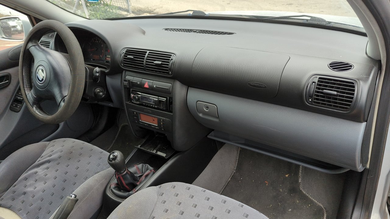 SERVOFRENO SEAT TOLEDO (1M2) - vista 2